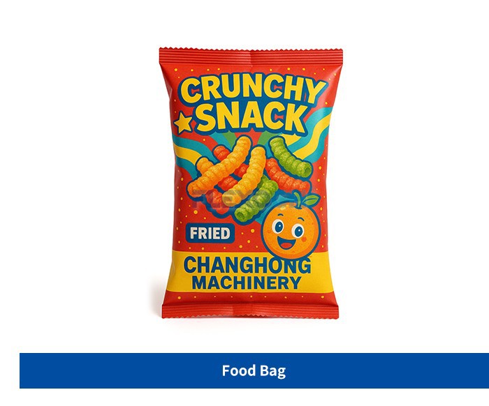 Food Bag Food Bag