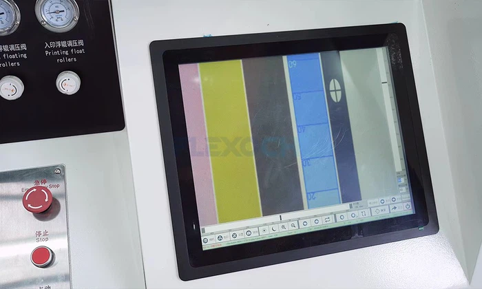 Video Inspection System Video Inspection System