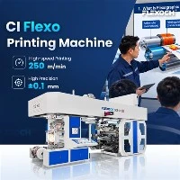 Hur kan jag utbilda mina operatörer i att använda en flexografisk press?