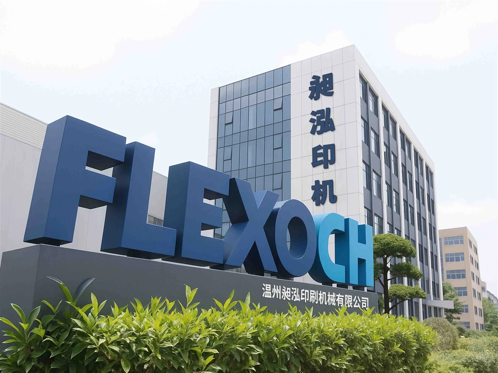 Changhong Printing Machinery Co Ltd Changhong Printing Machinery Co Ltd